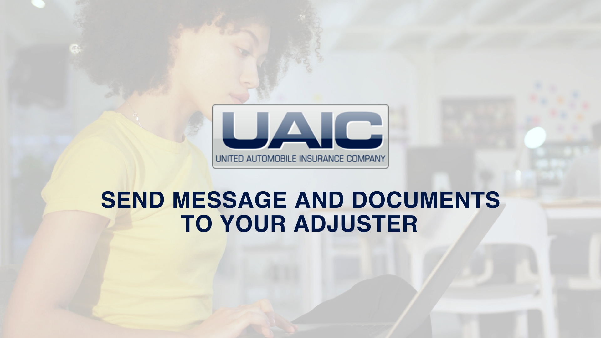 UAIC, United Auto, United Automobile Insurance Company